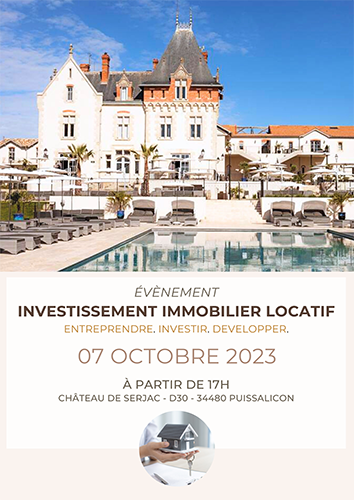 FORTUNIMMO Chasseur immobilier dans l H rault